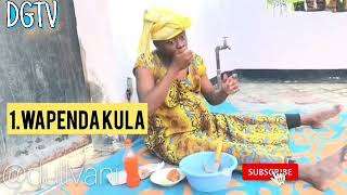 DULLVANI:Lazima Ucheke Dullvani Comedy Mpya May 2019|Vichekesho vunjambavu