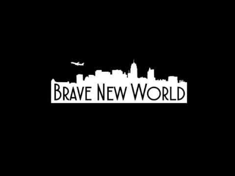 Brave New World Aldous Huxley Audiobook