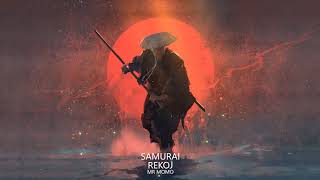 Samurai By Rekoj   Japanese Trap Beat