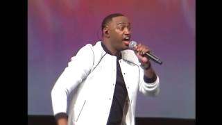 Jonathan Nelson – I Believe (Island Medley) (LIVE)