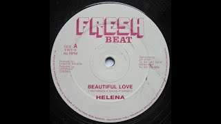 Helena – Beautiful Love/Beautiful Version