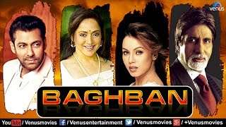 Baghban Hindi Full Movie HD 720p