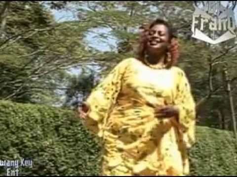 KIKUYU CATHOLIC MIX 2014-DJ FRANQ