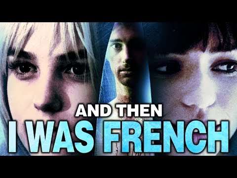 And Then I Was French (Love Story Movie HD Full Length Free Film) english thriller movies