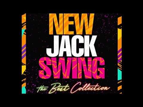 New Jack Swing Short Mix