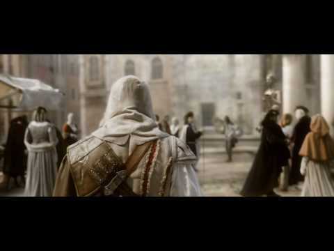 Assassin’s Creed Lineage – Complete Movie