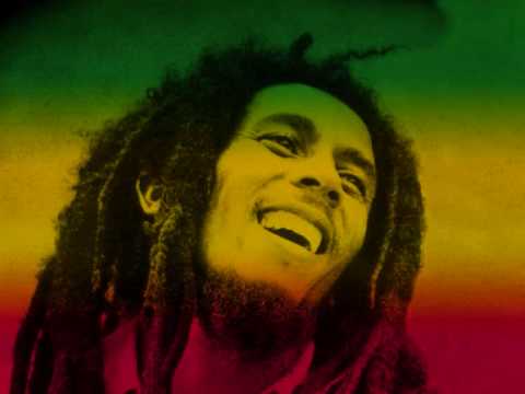 Bob Marley – One love