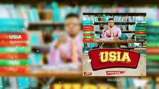 Harmonize  Usia (Official Audio)