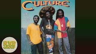 CULTURE – WINGS OF A DOVE [1992 FULL ALBUM]