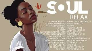 The Best Soul Love songs Of All Time || Top 20 Greatest Soul Love Songs Playlist