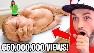 World's *MOST* Viewed YouTube Shorts in 2022! (VIRAL CLIPS)