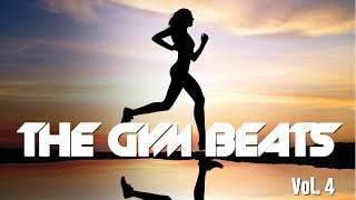 THE GYM BEATS Vol.4 – COMPLETE NONSTOP-MEGAMIX BEST WORKOUT MUSICFITNESSMOTIVATIONSPORTS