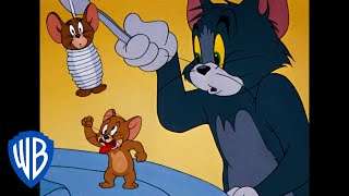 Tom & Jerry Full Movie Cartoon Episodes