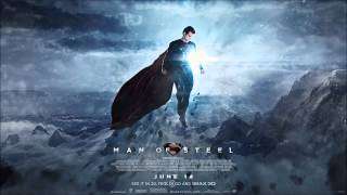 Hans Zimmer – Flight (Man of Steel)