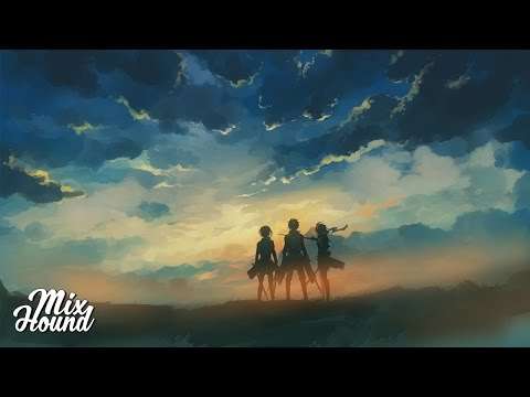 [Drum & Bass] AK – Ghost On Your Lips (ft. Zoe Moon)