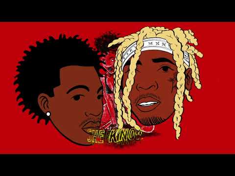 Lil Keed – She Know (feat. Lil Baby) [Lyric Video]