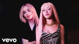 Zara Larsson – WOW (Remix – Official Music Video) ft. Sabrina Carpenter