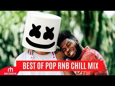 POP RNB CHILL MIX 2022 FT BEST OF KHALID,JUSTIN BEIBER,Kid LAROI,Billie Eilish,Ali Gatie MIX  DJ 38K