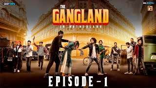 Gangland in Motherland | Episode 1 – Subedaar | Punjabi Web Series | Geet MP3