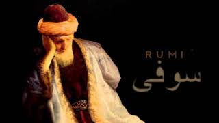 Rumi Gift of Love ❁ Whirling Meditation