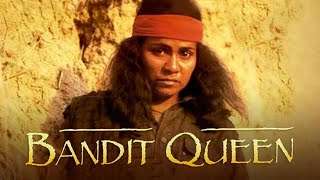 Bandit Queen Hindi Movies | Seema Biswas Nirmal Pandey Manoj bajpayee | True Story Hindi Movie