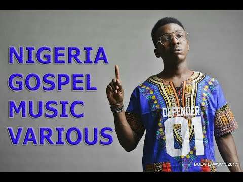 Nigeria Gospel Music Mix 2019 (AFRICA CHRISTIAN MUSIC)