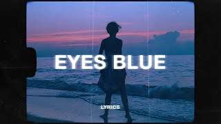 Iam6teen – eyes blue like the atlantic (ft. Subvrbs)