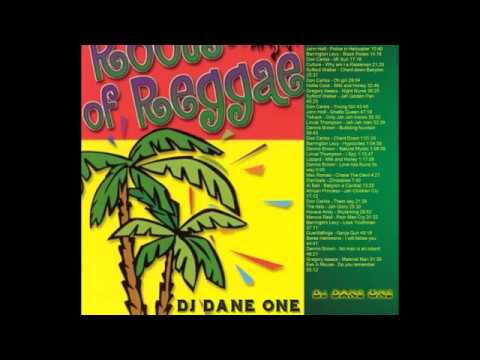 80s 90s Old School Lover’s Rock Reggae Mix – Gregory Isaacs Freddie McGregor Sanchez Beres