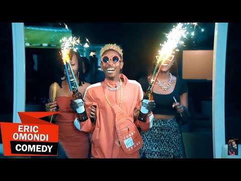 Fred Omondi Ft Eric Omondi – Patikana