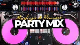 PARTY MIX 2023 | #20 | Club Mix  Mashups &  Remixes of Popular Songs – Mixed by Deejay FDB