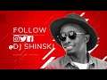 🔴 [LIVE] Old school Hip Hop, Soul, Funk, RnB Mix – Dj Shinski Friday Live Overdose Party