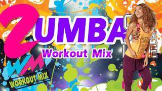 ZUMBA MUSIC FOR ZUMBA DANCE Songs WORKOUT MIX