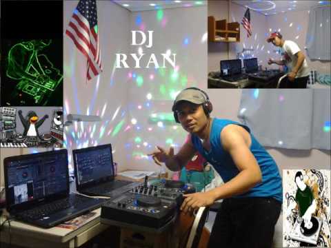 Nonstop mix vol.96 mix by ryan….