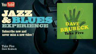 Dave Brubeck – Take Five – Videocover