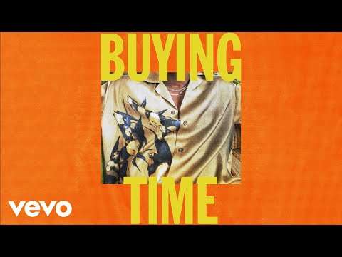 Lucky Daye – Buying Time