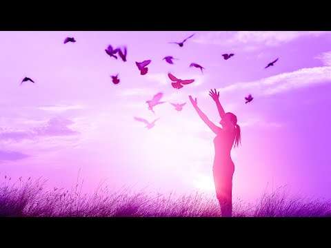 Emotional Healing Meditation Music | 432Hz Deep Healing | Ancient Frequency | Energy Cleanse