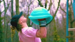 Water Balloons in SLOW MOTION Compilation! (Vol. 1-4)