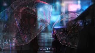 J A P A N  Rains ~ ☯ Japanese & Lofi hiphop music ☯