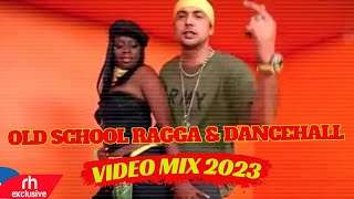 OLD SCHOOL RAGGA & DANCEHALL VIDEO MIX – DJ SYLO FT SEAN PAUL,MR VEGAS,SHABBA RANKS /RH EXCLUSIVE