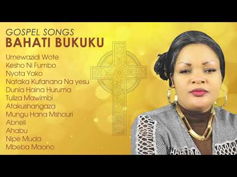 Best Swahili Praise & Worship Songs – Two Gospel Legends One Mix – Bahati Bukuku & Rose Muhando