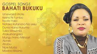 Best Swahili Praise & Worship Songs – Two Gospel Legends One Mix – Bahati Bukuku & Rose Muhando