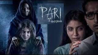 Pari Full Movie 2018 #anushka sharma #horror movie horror movies in hindi hindi horror movies