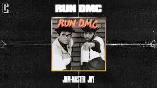 RUN DMC ? Jam-Master Jay (Official Audio)