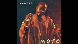 The Best of Wambali Mkandawire- DJChizzariana