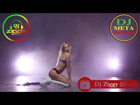 Dj Ziggy 2five4 & Dj Meta Hits Intro