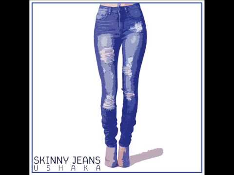 Skinny Jeans – Ushaka (Official Audio) (New Single) (February 2017)