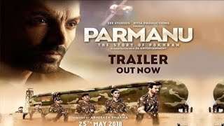 Parmanu Hindi Movie Full Video