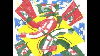 Charlie Chaplin With Roots Radics – Take Two 1990 Full Album