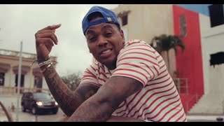 Kevin Gates – Puerto Rico Luv [Official Music Video]