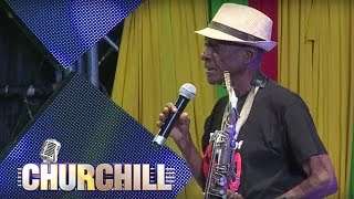 Bango legend Mzee Ngala (Extended)